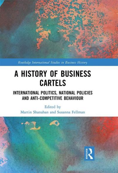 History of Business Cartels