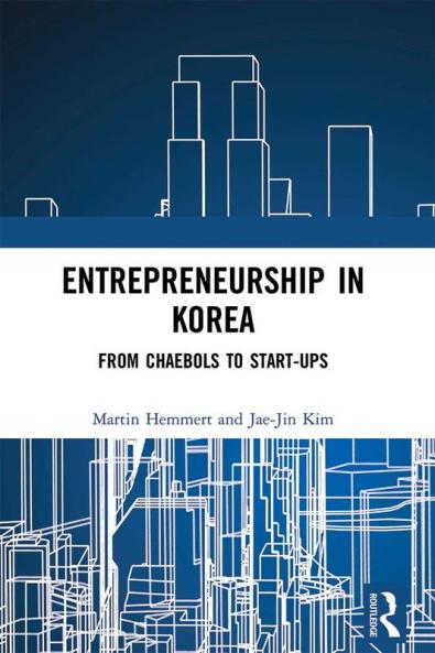 Entrepreneurship in Korea