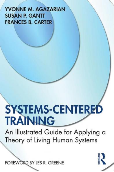 Systems-Centered Training
