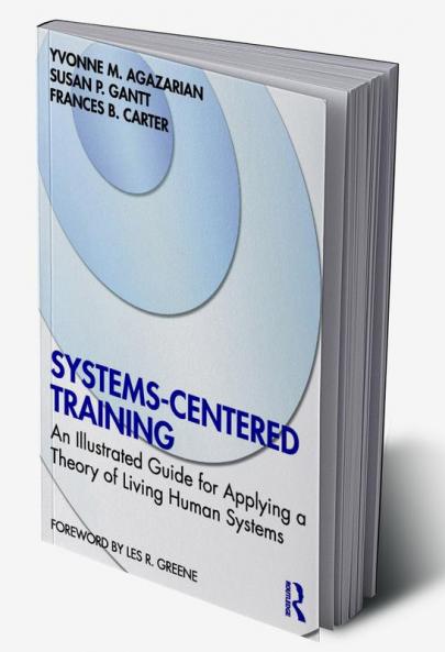 Systems-Centered Training