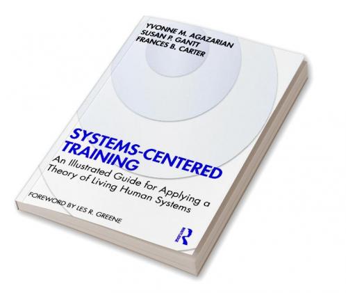 Systems-Centered Training