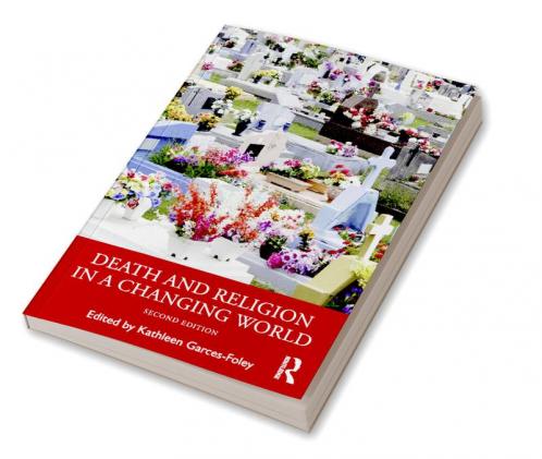 Death and Religion in a Changing World