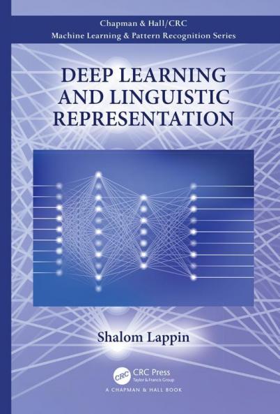 Deep Learning and Linguistic Representation
