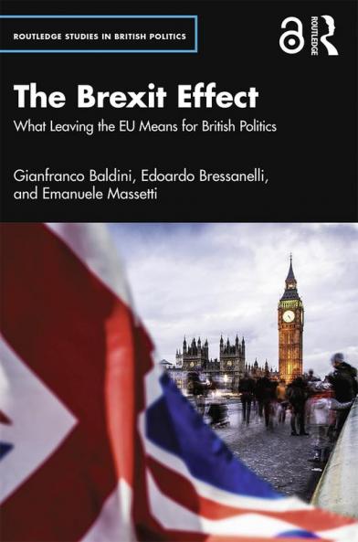 Brexit Effect