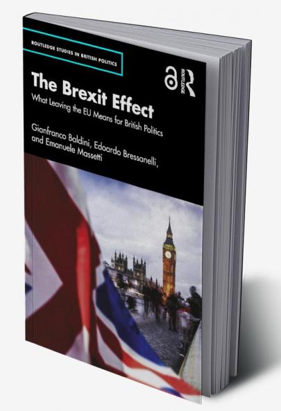 Brexit Effect