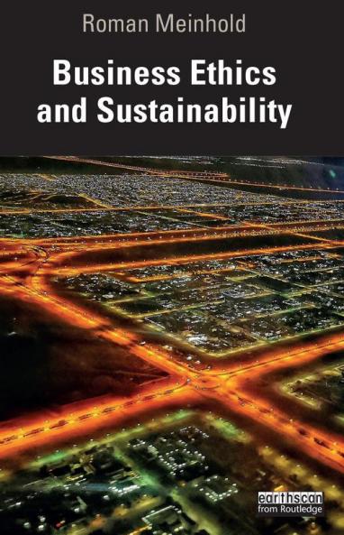 Business Ethics and Sustainability