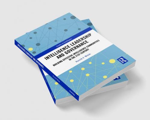 Intelligence Leadership and Governance