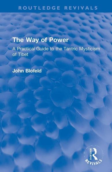 Way of Power