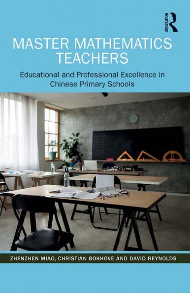 Master Mathematics Teachers