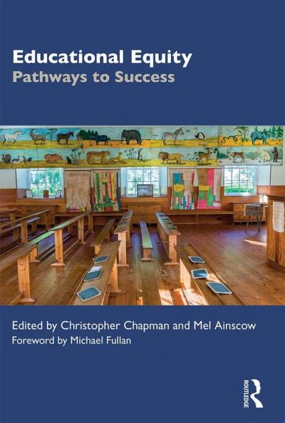 Educational Equity