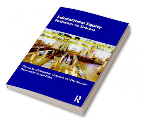 Educational Equity