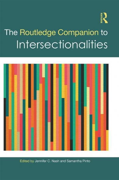 Routledge Companion to Intersectionalities
