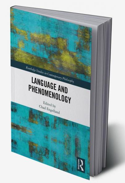 Language and Phenomenology