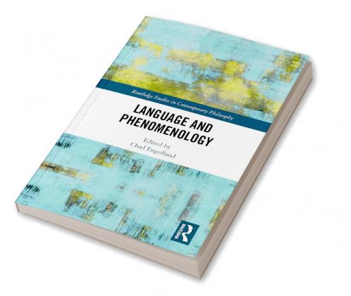 Language and Phenomenology