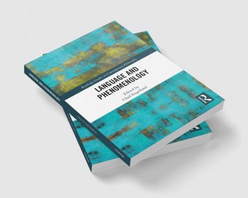 Language and Phenomenology