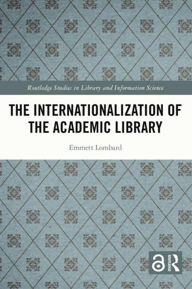 Internationalization of the Academic Library