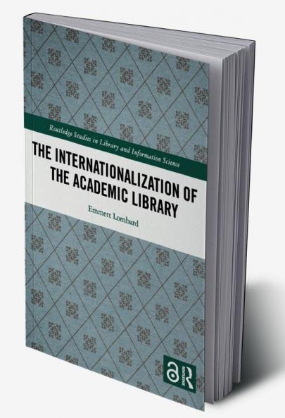 Internationalization of the Academic Library