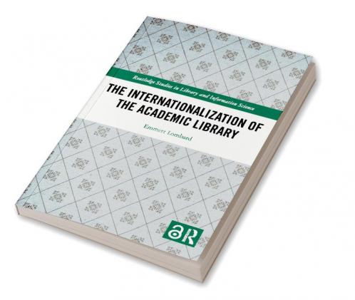 Internationalization of the Academic Library