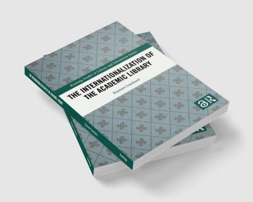 Internationalization of the Academic Library