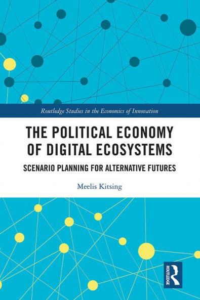 Political Economy of Digital Ecosystems