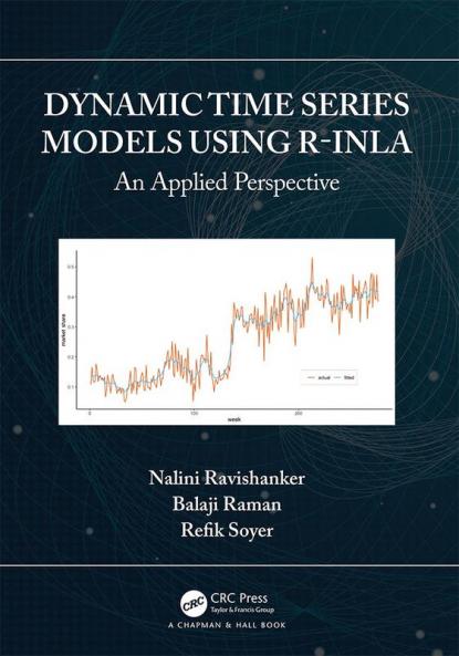 Dynamic Time Series Models using R-INLA