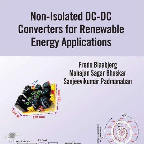 Non-Isolated DC-DC Converters for Renewable Energy Applications