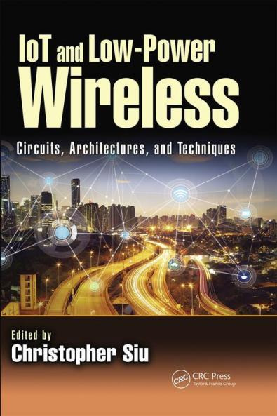 IoT and Low-Power Wireless