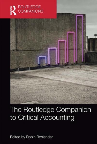 Routledge Companion to Critical Accounting