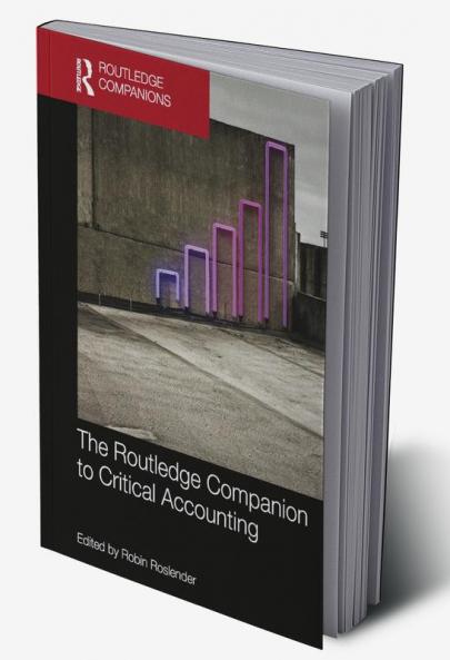Routledge Companion to Critical Accounting
