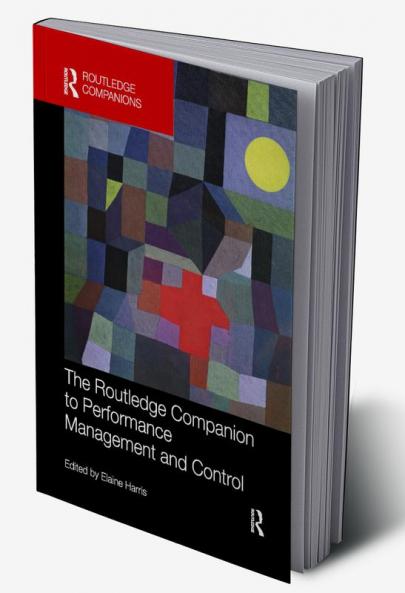 Routledge Companion to Performance Management and Control