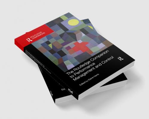 Routledge Companion to Performance Management and Control