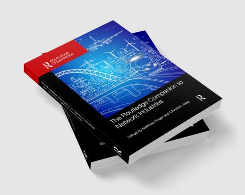 Routledge Companion to Network Industries