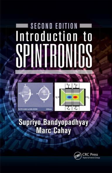 Introduction to Spintronics