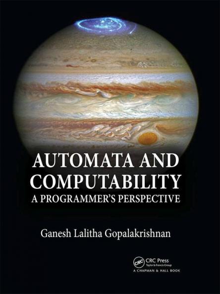 Automata and Computability