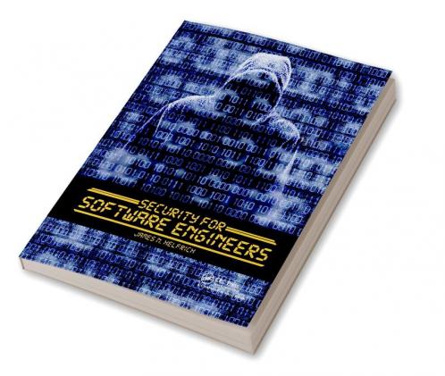 Security for Software Engineers