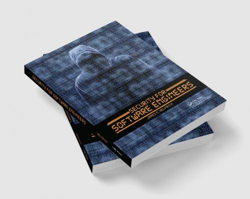 Security for Software Engineers