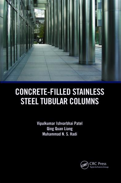 Concrete-Filled Stainless Steel Tubular Columns