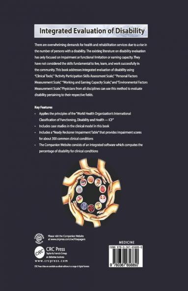 Integrated Evaluation of Disability