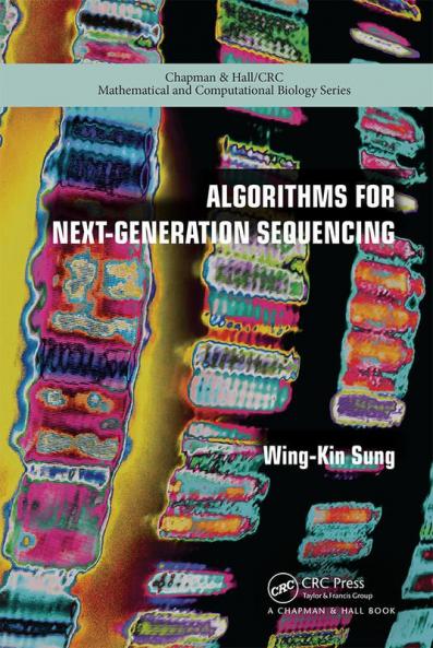 Algorithms for Next-Generation Sequencing