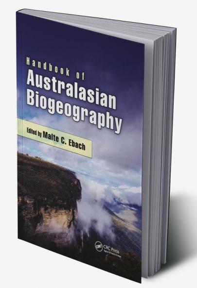Handbook of Australasian Biogeography