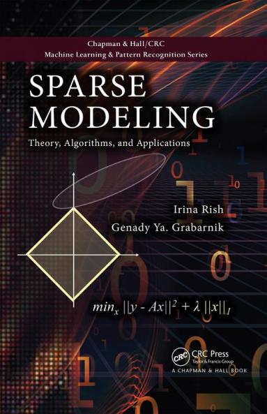 Sparse Modeling