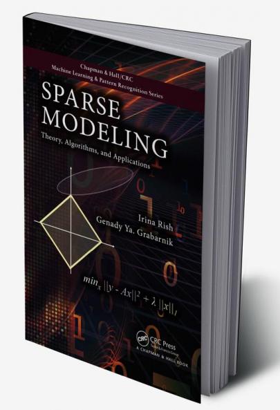 Sparse Modeling