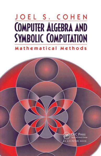 Computer Algebra and Symbolic Computation