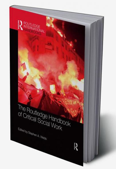 Routledge Handbook of Critical Social Work