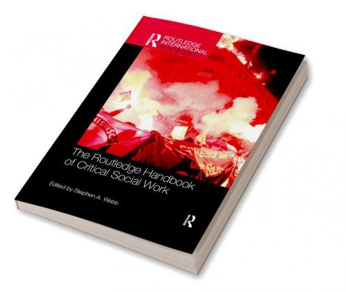 Routledge Handbook of Critical Social Work