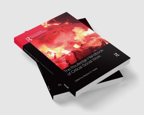 Routledge Handbook of Critical Social Work