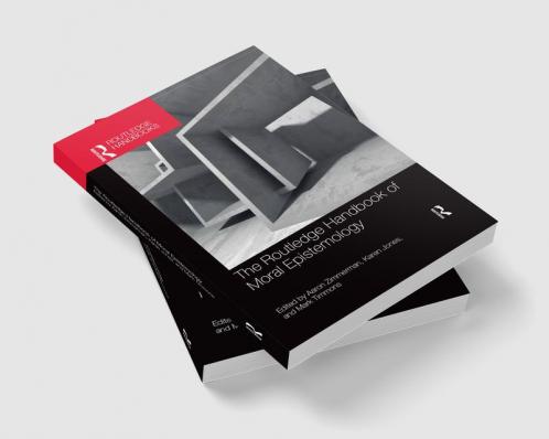 Routledge Handbook of Moral Epistemology