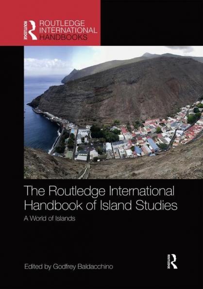 Routledge International Handbook of Island Studies