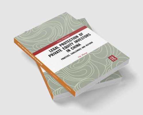 Legal Protection of Private Equity Investors in China