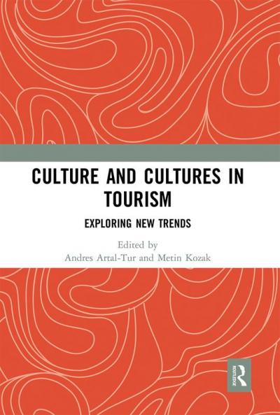 Culture and Cultures in Tourism